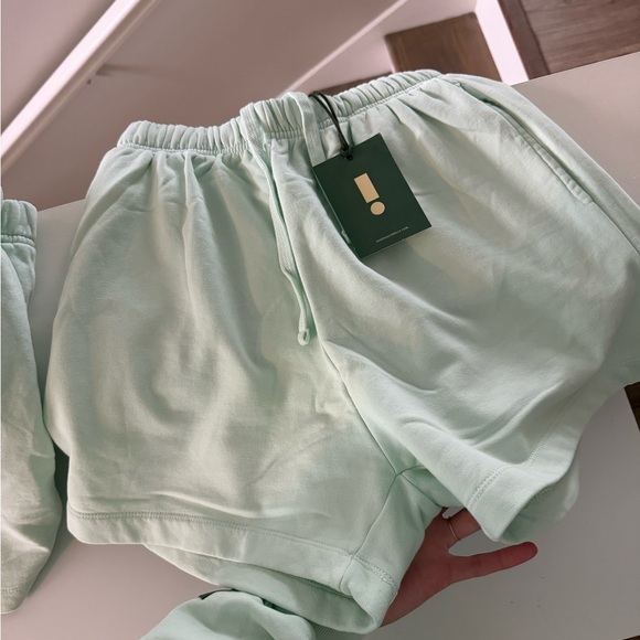 Daily Drills Surf Shorts - Picture 4 of 4